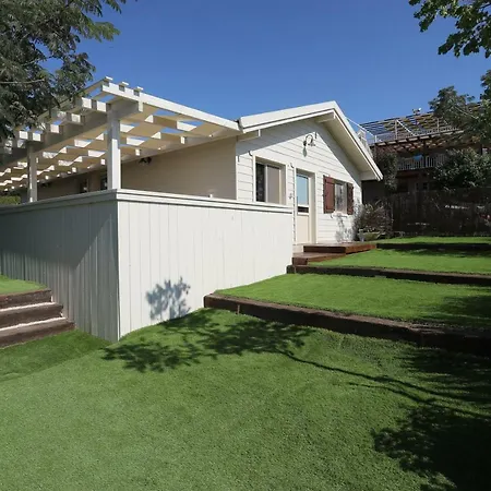 Lakeside Terrace Neot Golan Exterior photo