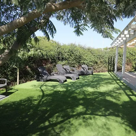 Lakeside Terrace Neot Golan Exterior photo