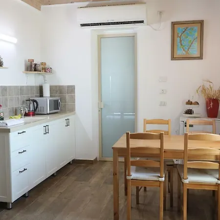 Lakeside Terrace Neot Golan Exterior photo