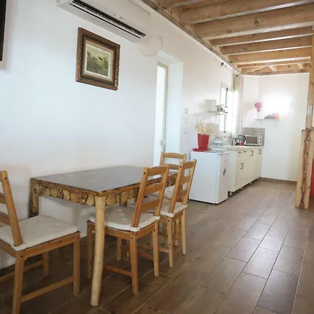 Lakeside Terrace Neot Golan Exterior photo