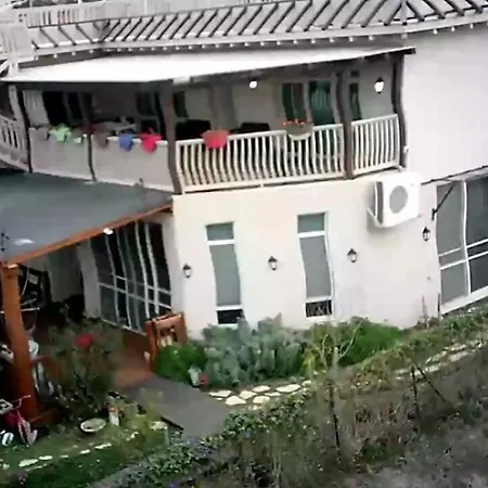 Lakeside Terrace Neot Golan Exterior photo