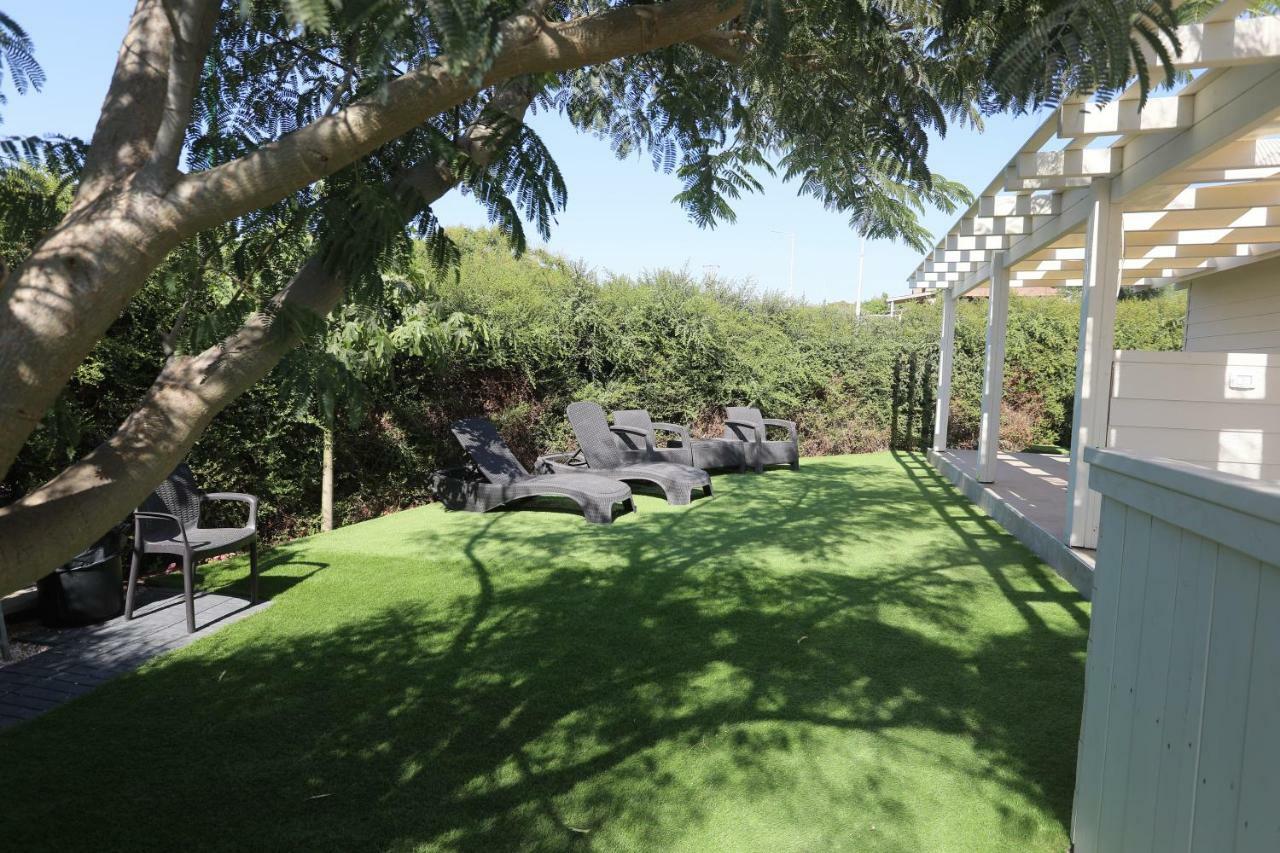 Lakeside Terrace Apartment