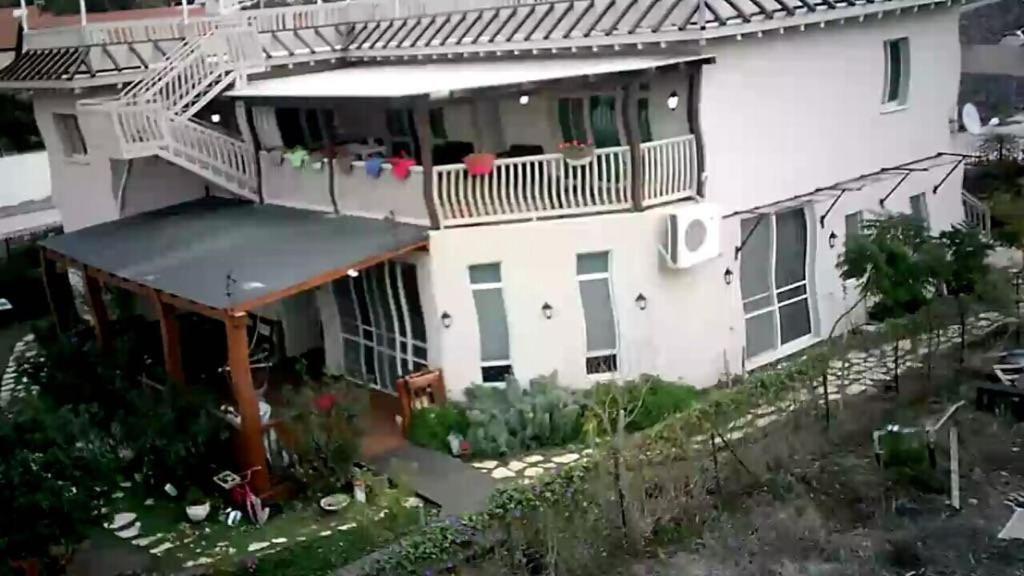 Apartment Lakeside Terrace